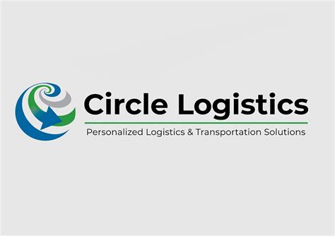 circle logistics|More.